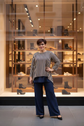 Костюмы женские БАТАЛ оптом 62495037 0016-55