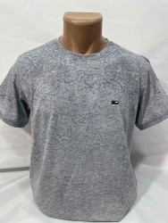 Футболки мужские ПОЛУБАТАЛ оптом 84715093 44-30