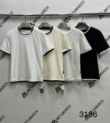 Футболки жіночі оптом 