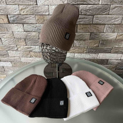 Шапки женские оптом 25183697 56-27