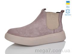 Ботинки, Carolina оптом 2145-5