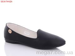 Балетки, QQ shoes оптом F153-5
