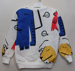 Батники детские оптом 97308146 01-1