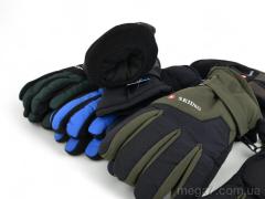 Перчатки, Королева оптом L03 mix