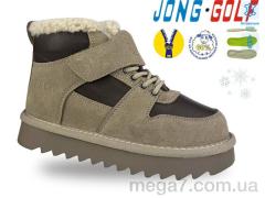Ботинки, Jong Golf оптом C40652-6