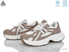 Кроссовки, STILLI Group оптом V40-5 шкіра