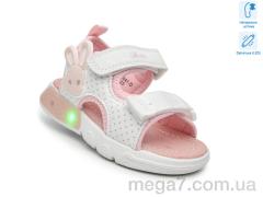 Босоножки, TOM.M оптом B60041-D LED
