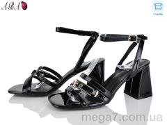 Босоножки, Aba оптом QQ1ABA22-1