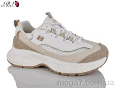 Кроссовки, Aba оптом W806-3