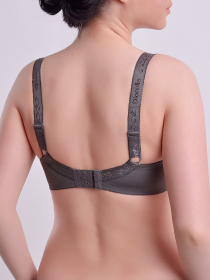 Бюстгальтер Diorella 63417E (  серый, E  6 шт. )