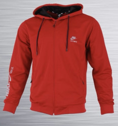 Спортивные кофты мужские на флисе оптом 59781624 4840-159