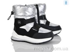Дутики, Xifa kids оптом FG24100-2Y