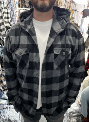 Сорочки чоловічі оптом