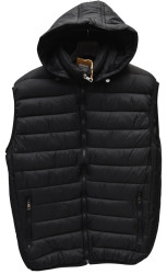 Жилетки мужские БАТАЛ оптом 98514273 28299-48