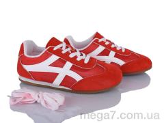 Кроссовки, Prime-Opt оптом Prime-Opt vs KidsMIX//READY STEADY No brand AD506 red