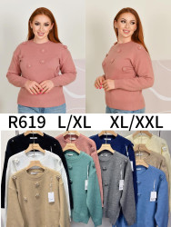 Светри жіночі оптом 