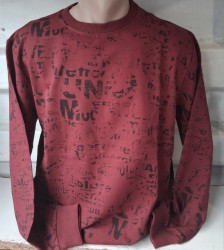 Світшоти чоловічі оптом        