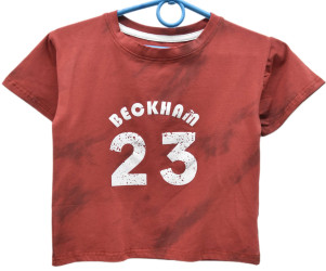 Футболки детские оптом 97361508 0105-233