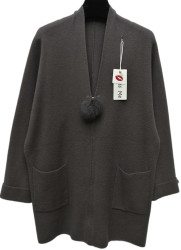 Светри жіночі БАТАЛ оптом Kiss Me