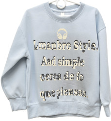 Свитшоты подростковые оптом 97401628 8002-97