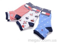 Носки, Obuvok оптом OBUVOK 108Z mix