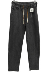 Джинсы женские БАТАЛ оптом 49850623 785-16-241