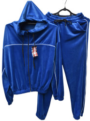 Спортивні костюми жіночі оптом