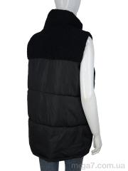 Жилетка, Hope оптом 2321 black