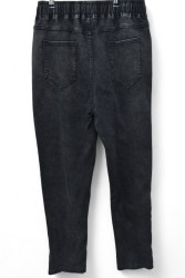 Джегінси жіночі KIM MI БАТАЛ оптом