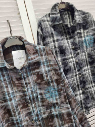 Сорочки жіночі оптом Башили 