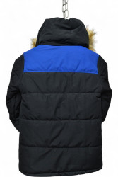 Куртки зимние юниор оптом 21970458 13-96