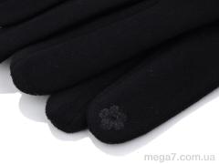 Перчатки, RuBi оптом NA1 black