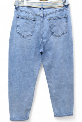 Джинси жіночі DKNSEL ПОЛУБАТАЛ оптом