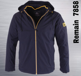 Куртки демисезонні чоловічі оптом