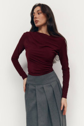 Лонгсліви жіночі оптом