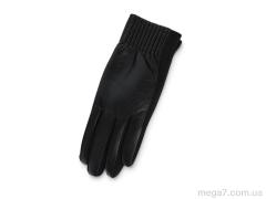 Перчатки, Королева оптом B55-62 black