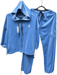 Спортивні костюми жіночі оптом