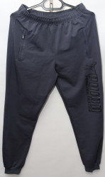 Спортивные штаны мужские (gray) оптом 07835641 03-27