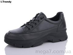 Туфли, Trendy оптом E2535-1
