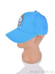 Кепка, RuBi оптом 6004-5 blue