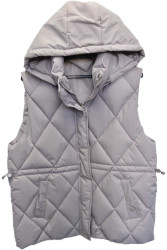 Жилетки женские оптом 39482510 6266-57