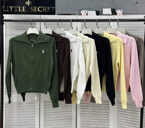 Кофти жіночі оптом 