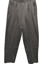 Спортивні штани чоловічі на флісі оптом        