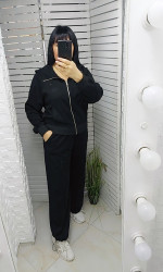 Спортивные костюмы женские оптом 96718253 9616-68