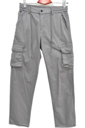 Джинсы мужские ПОЛУБАТАЛ оптом 45630287 8096-20-221