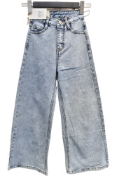 Джинсы подростковые оптом 30875419 242-61