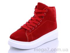 Ботинки, Wei Wei оптом GB76 red