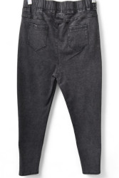 Джегінси жіночі ANNACOCO БАТАЛ оптом