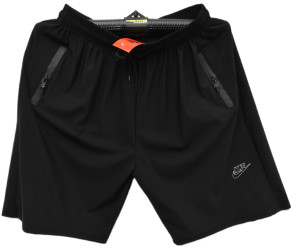 Шорты мужские БАТАЛ оптом 52109473 0003-165