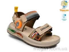 Сандалии, TOM.M оптом A2913